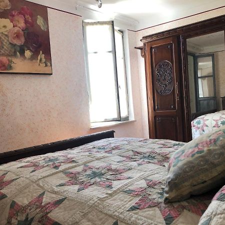 L'Orologio Panoramico Apartman Luserna San Giovanni Kültér fotó