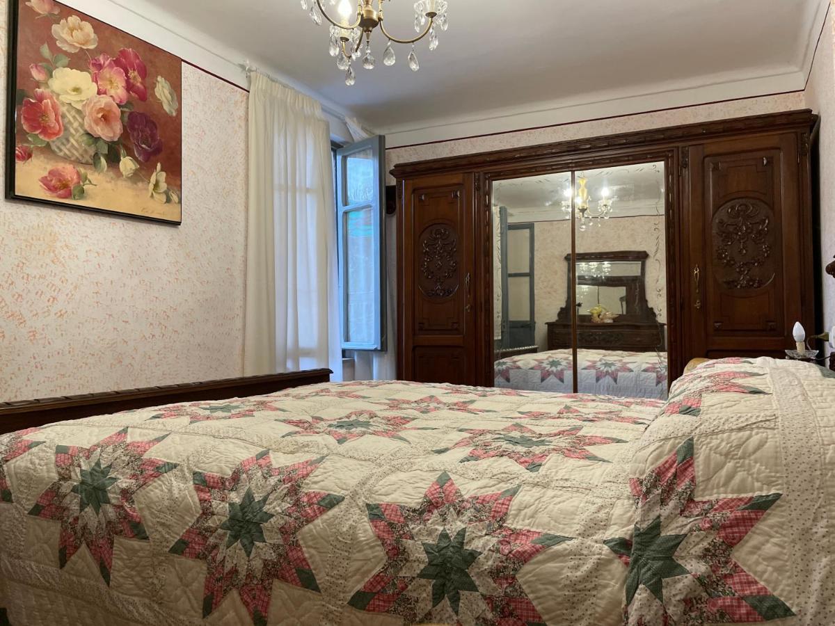 L'Orologio Panoramico Apartman Luserna San Giovanni Kültér fotó